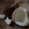 coconut food flavouring