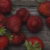 strawberry food science